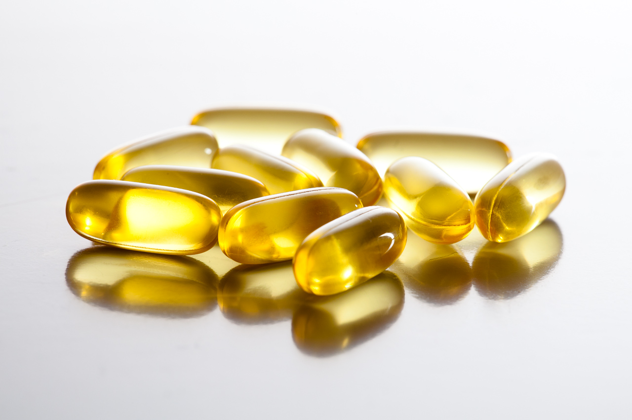 fish oil