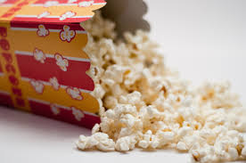 pop corn