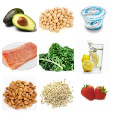 healthy food