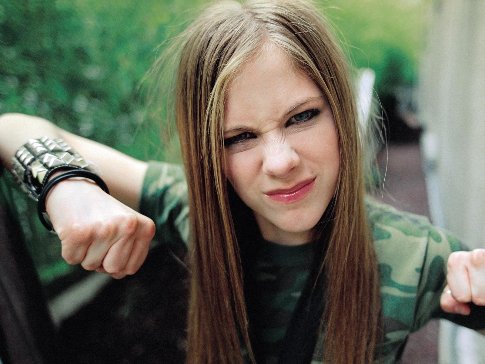 avril-lavigne